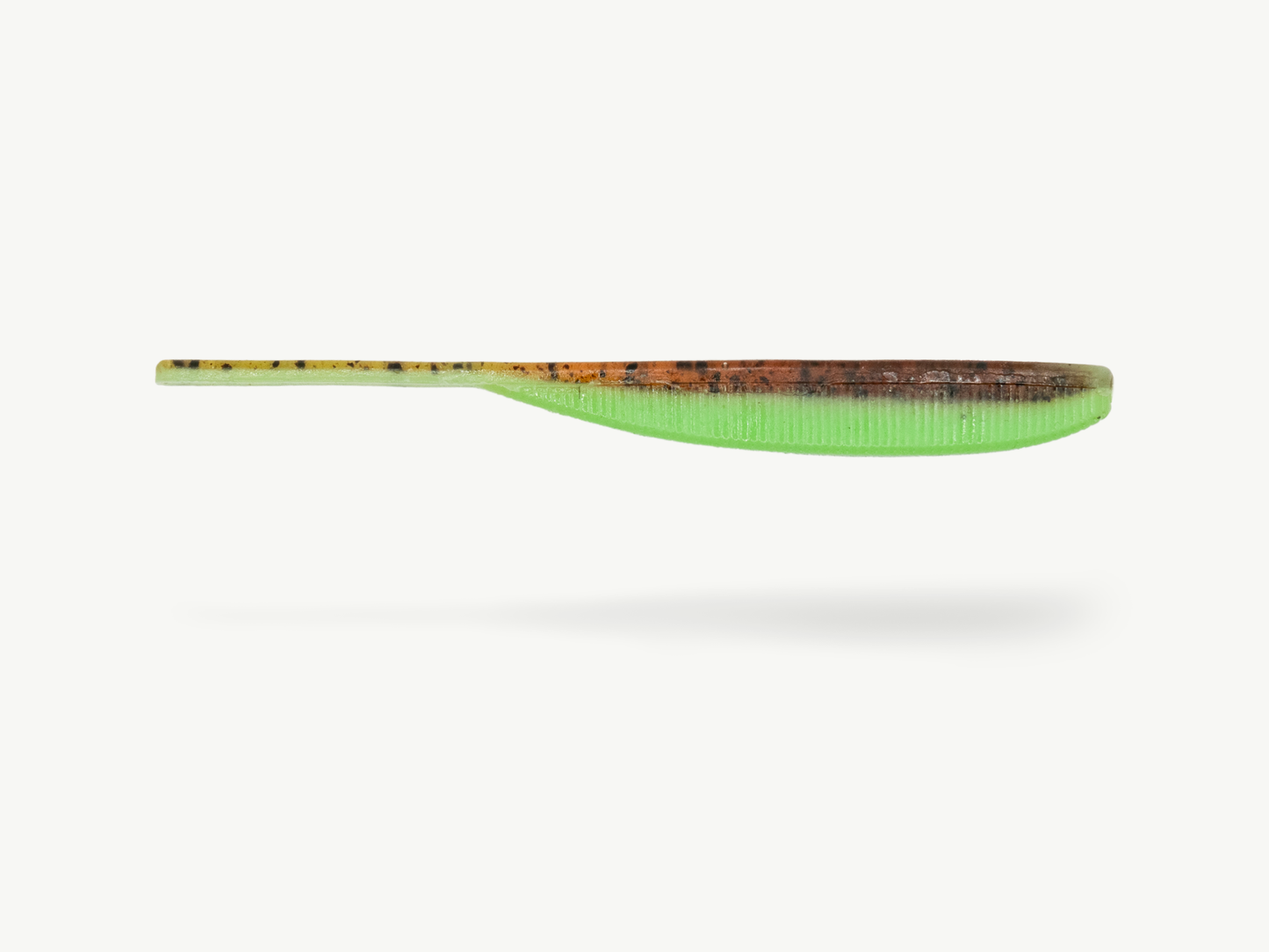 Greenfin 10cm Softbait