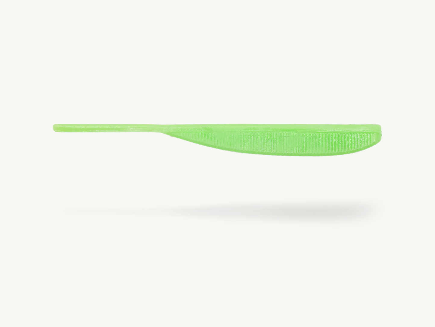 Greenfin 10cm Softbait