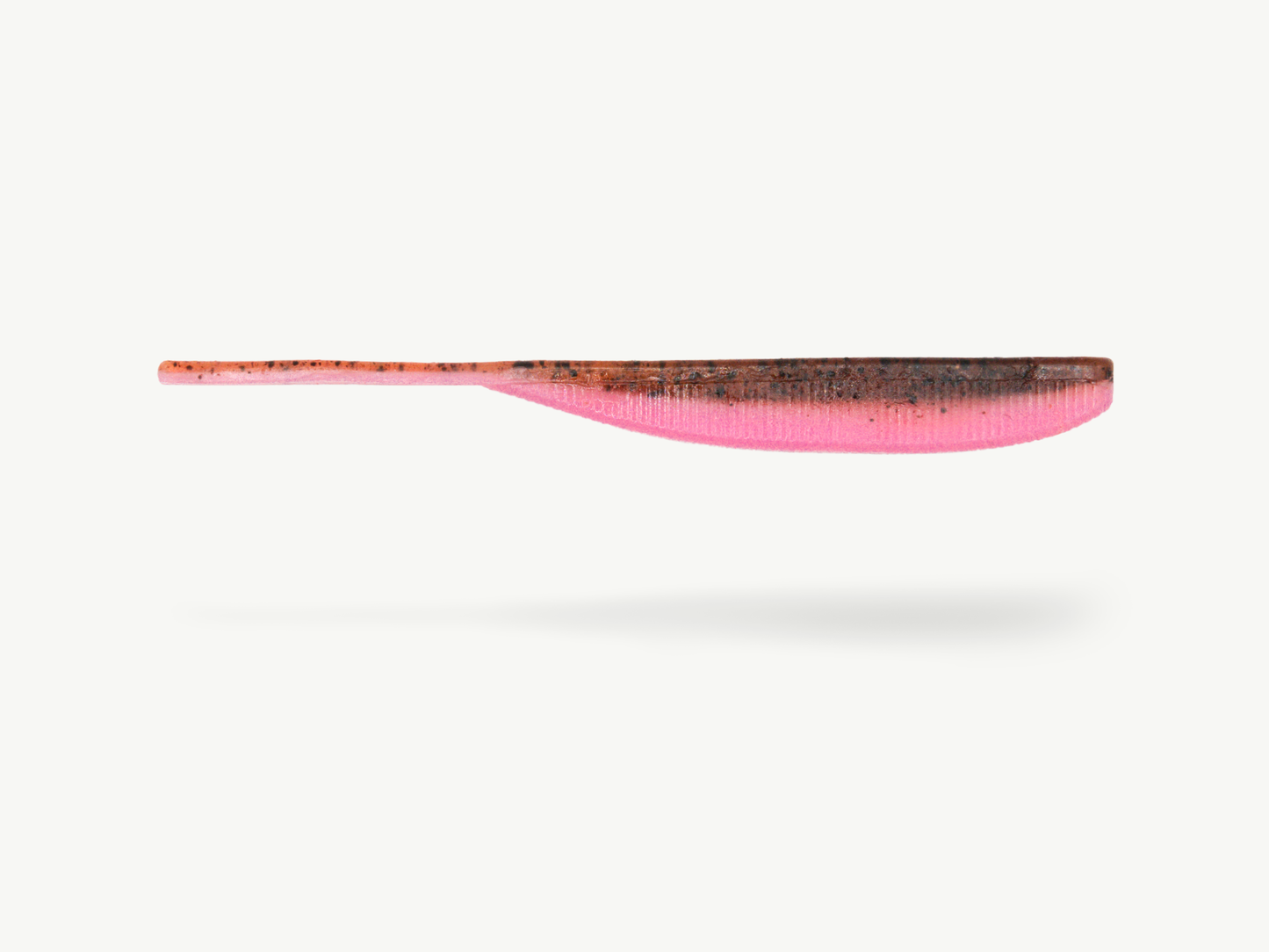 Greenfin 10cm Softbait