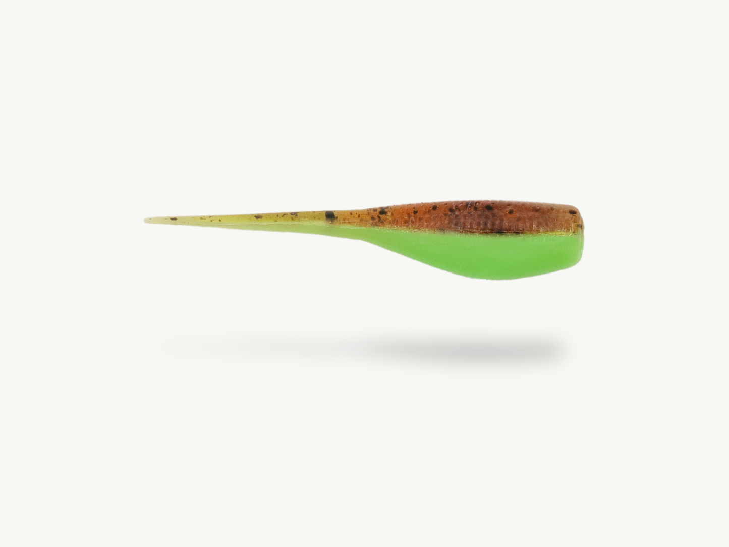 Greenfin 5cm Softbait