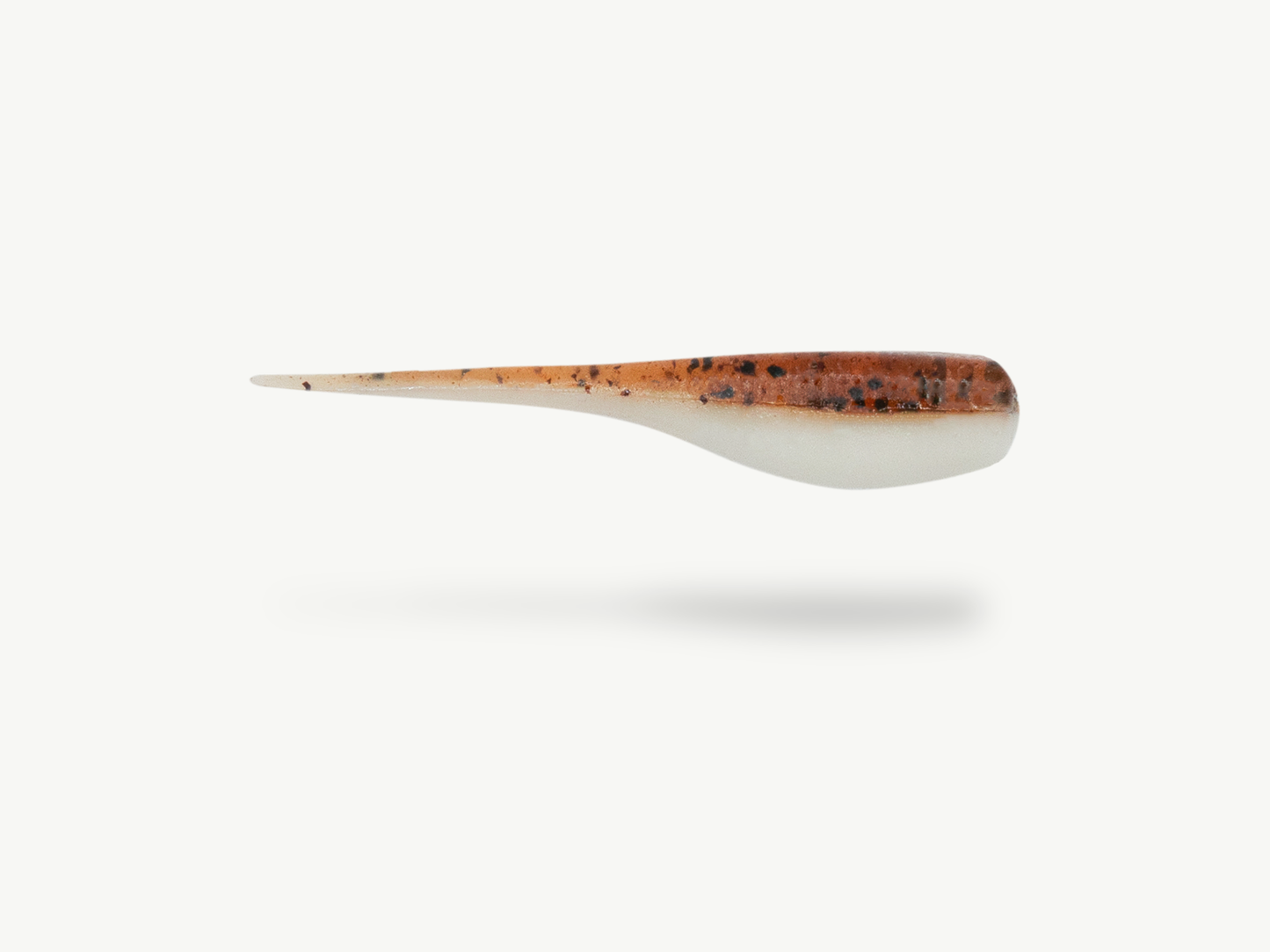 Greenfin 5cm Softbait