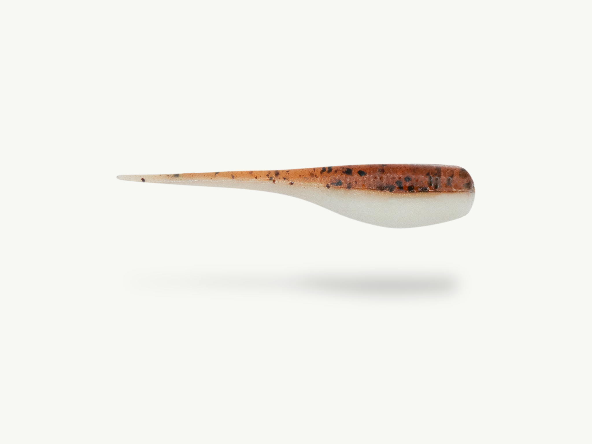 Greenfin 5cm Softbait