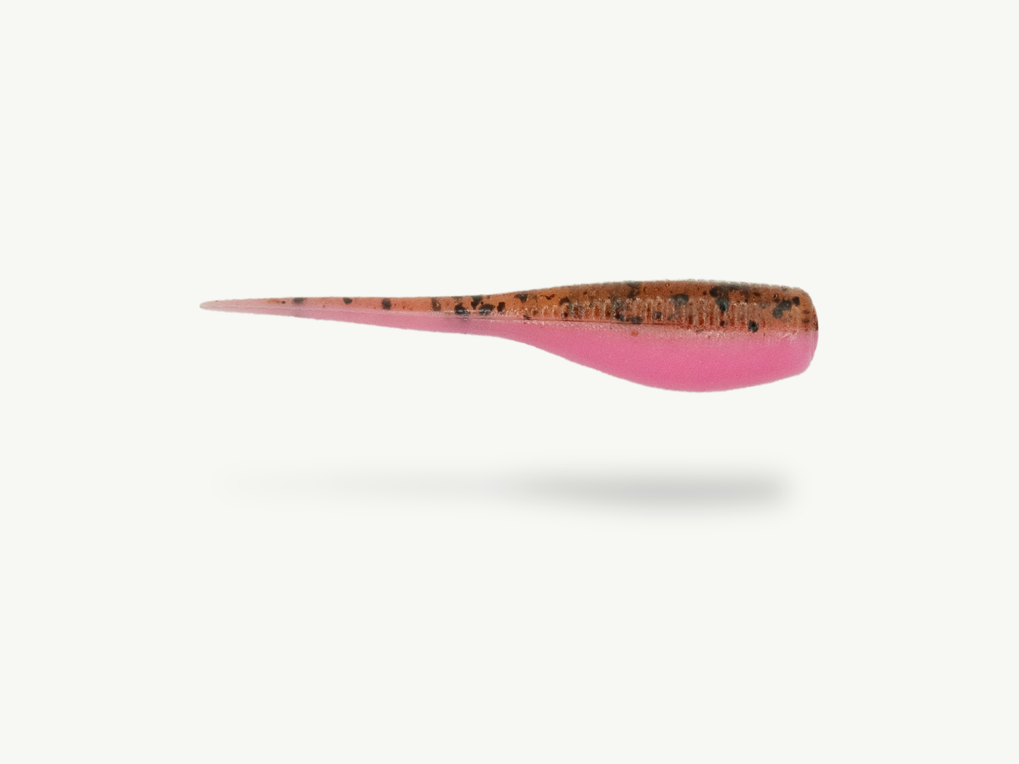 Greenfin 5cm Softbait