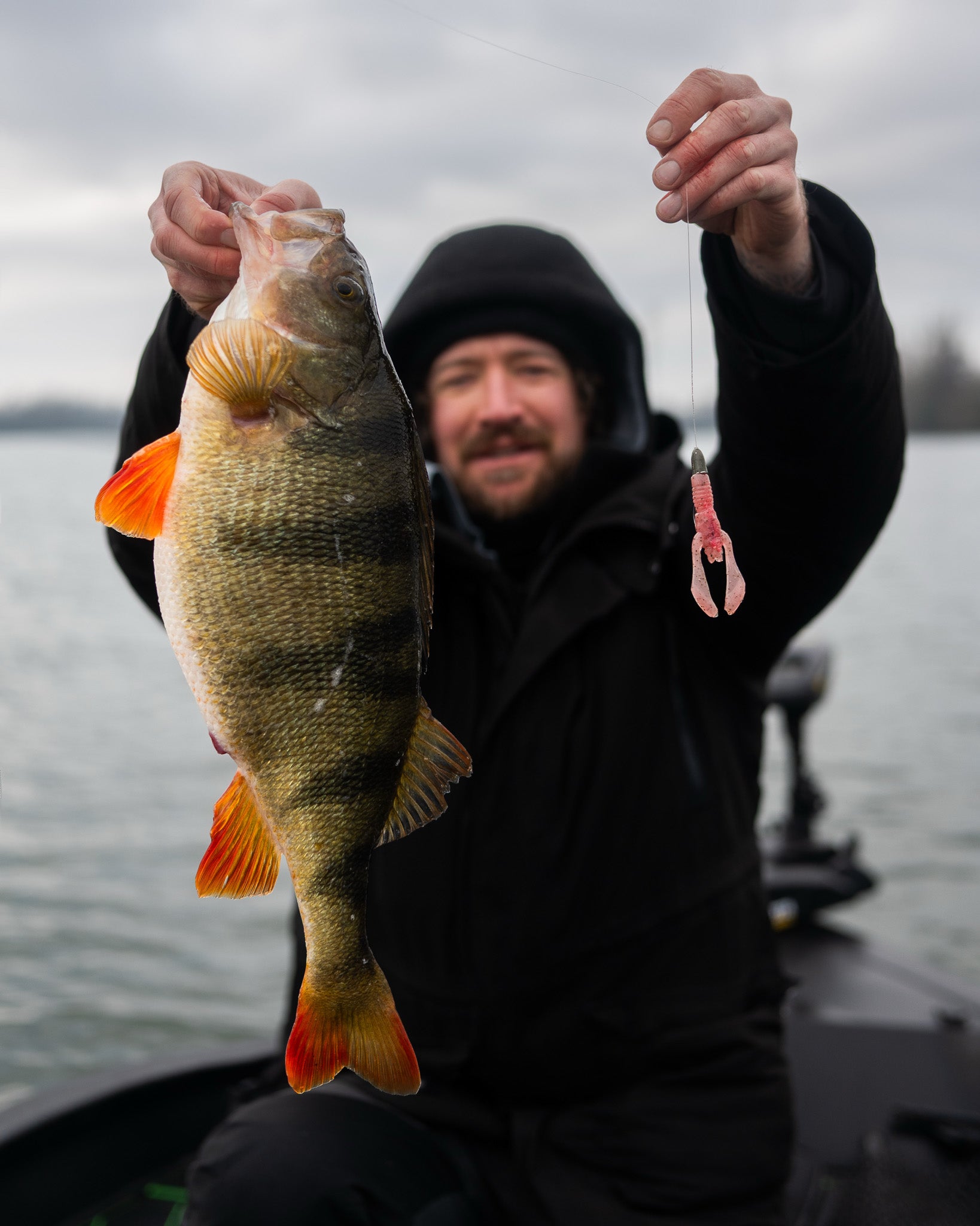 Greenfin LAOLA CRAW 7cm