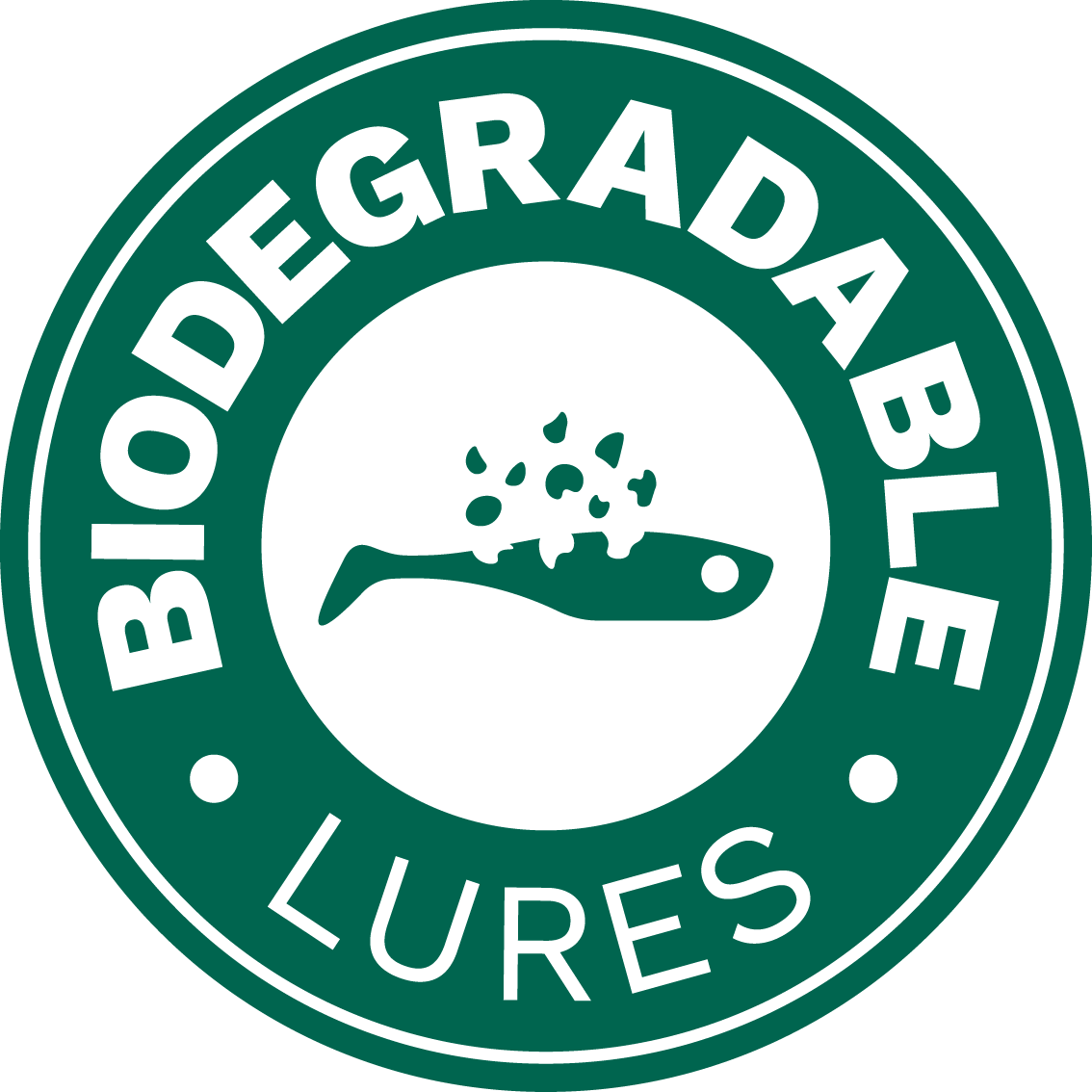 100% biologisch abbaubar