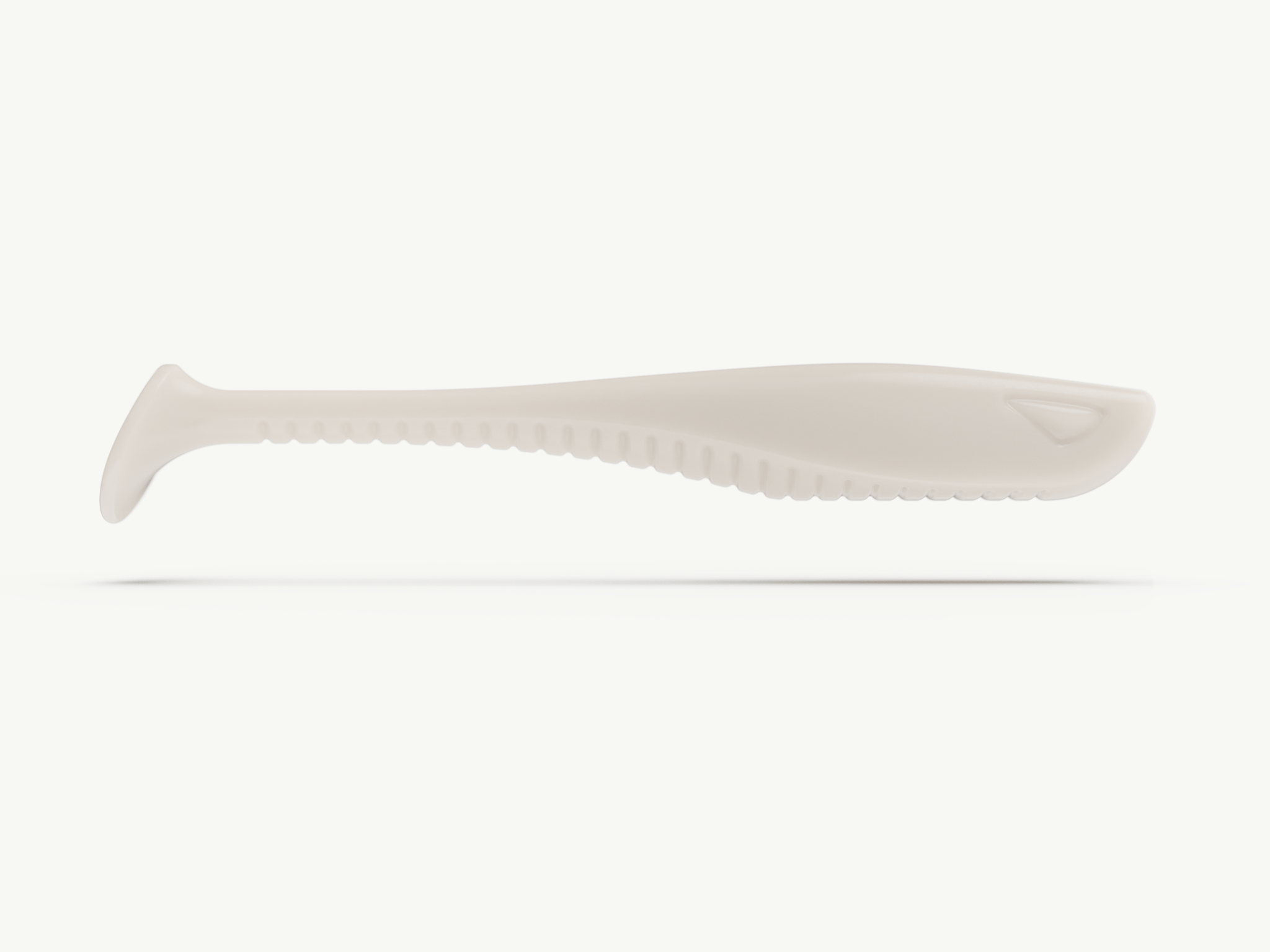 Greenfin SAMBA PADDLE 12cm