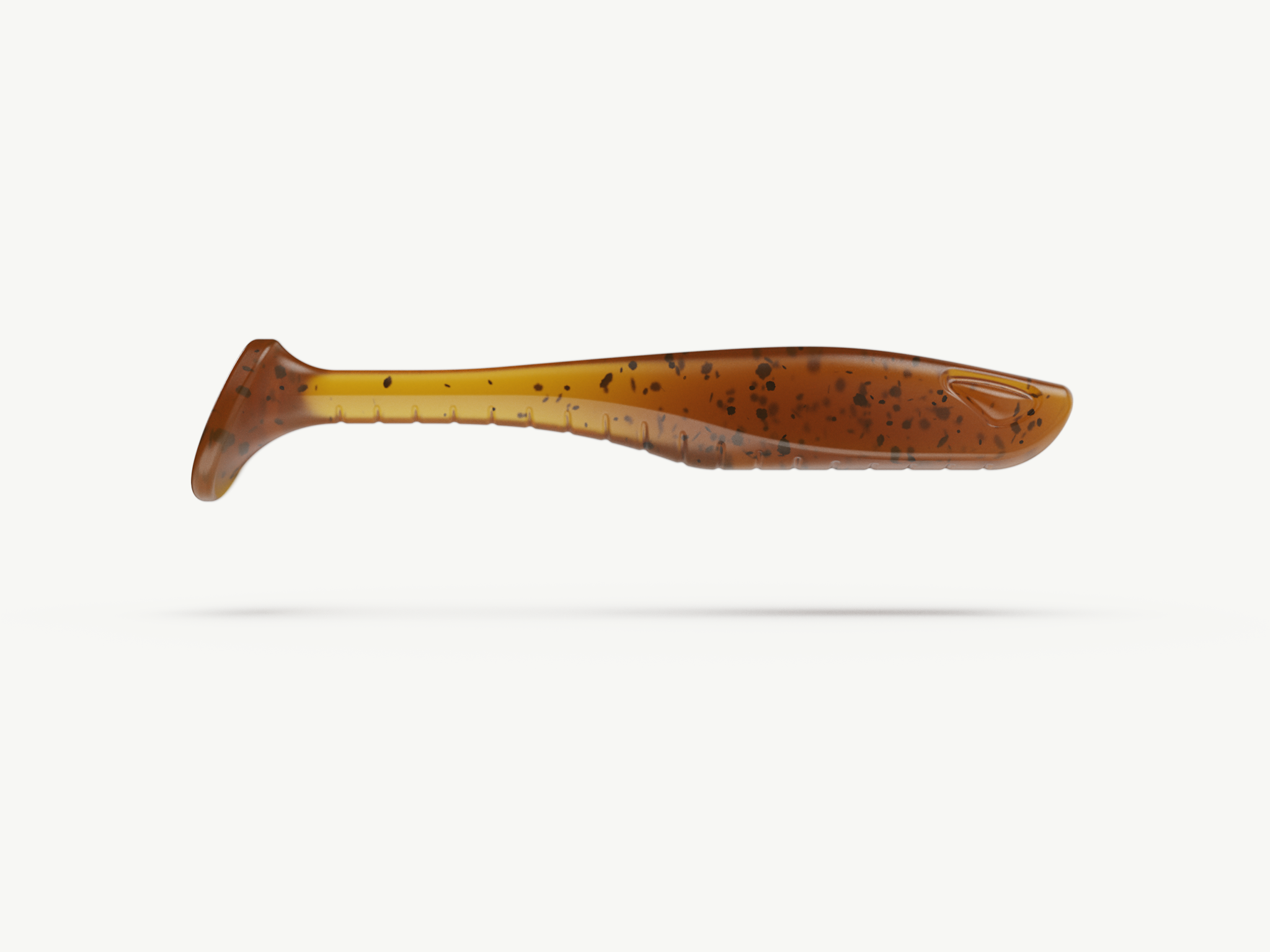 Greenfin SAMBA PADDLE 7cm