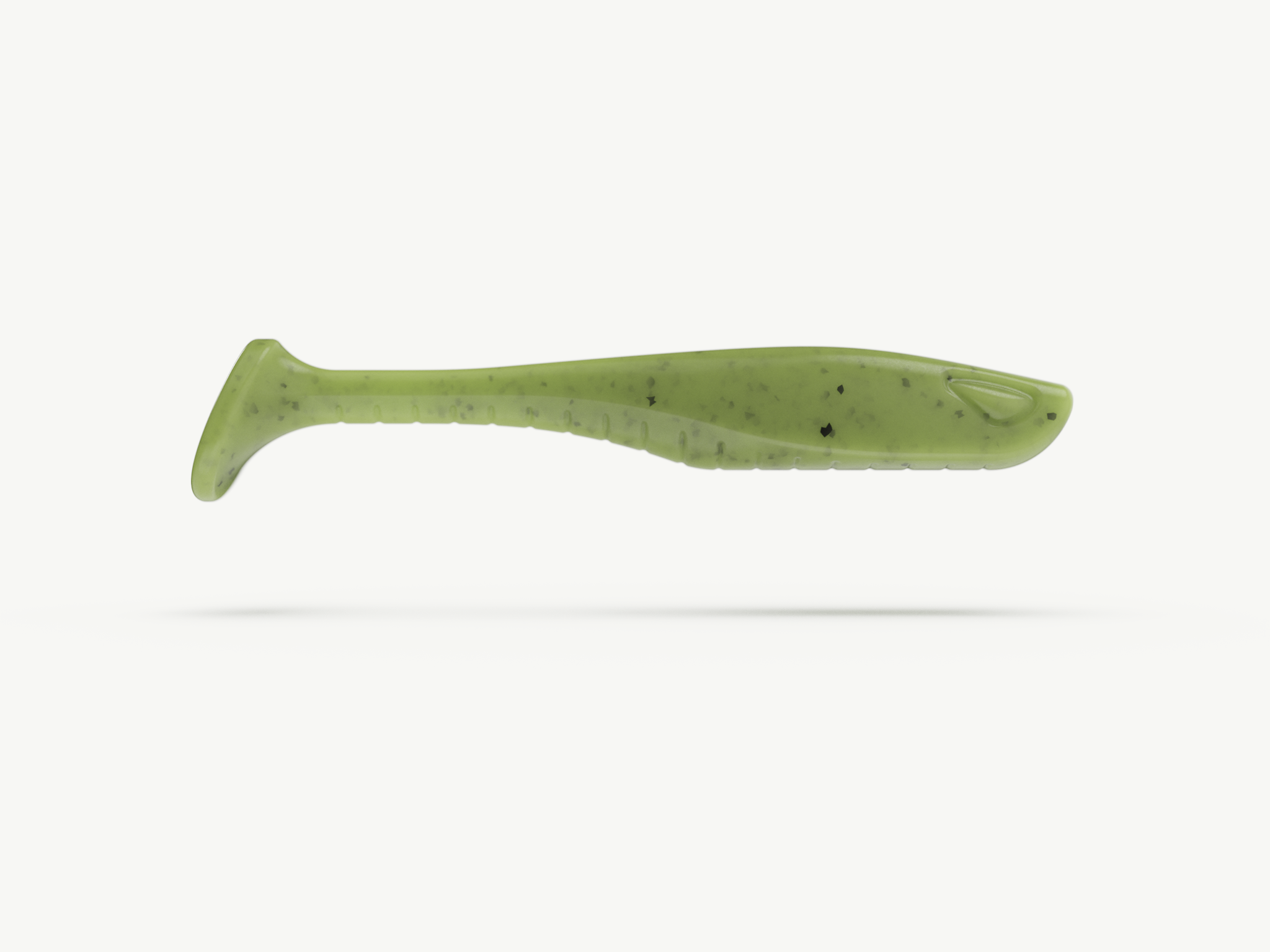 Greenfin SAMBA PADDLE 7cm
