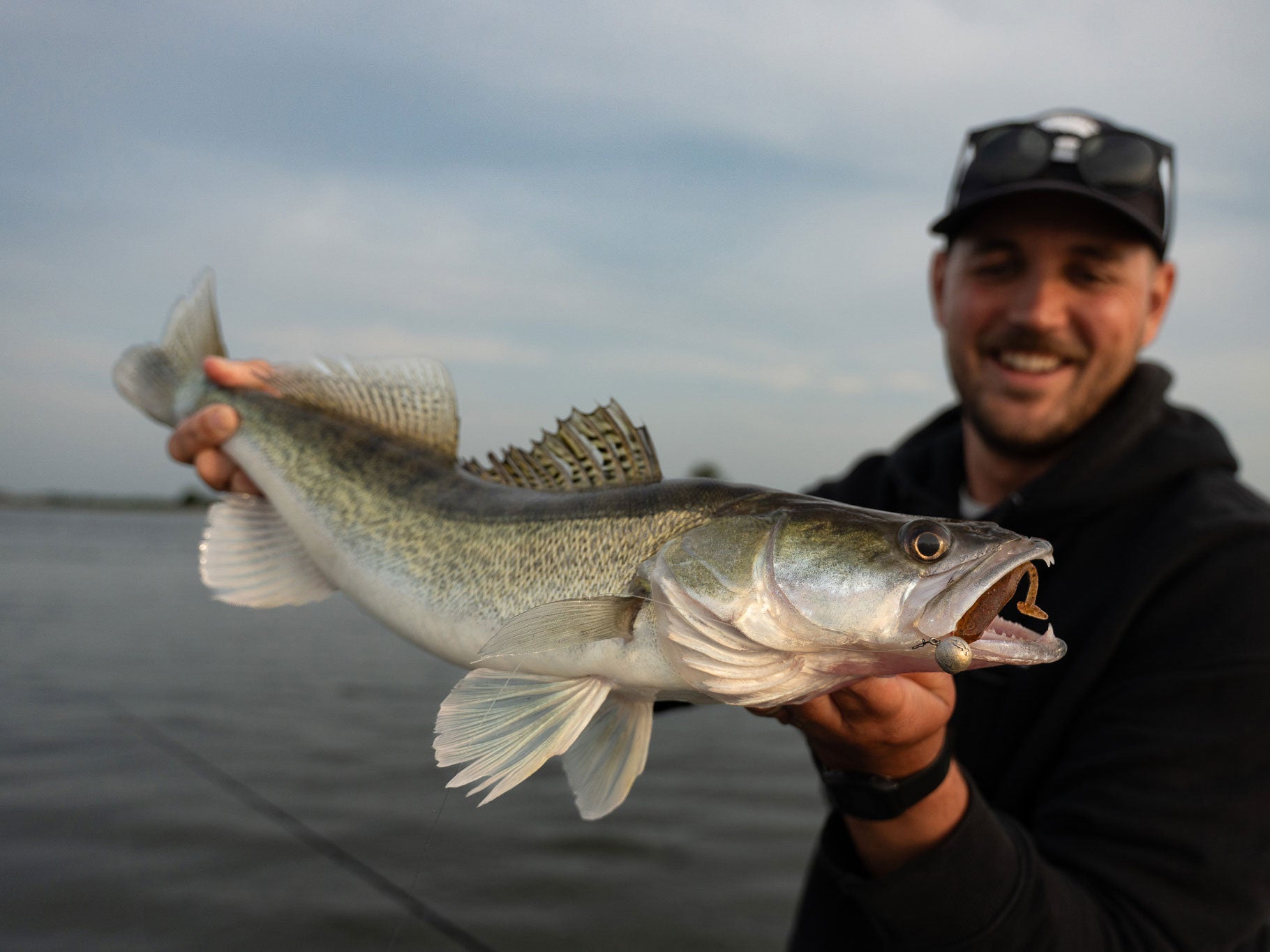 Greenfin SAMBA PADDLE 7cm