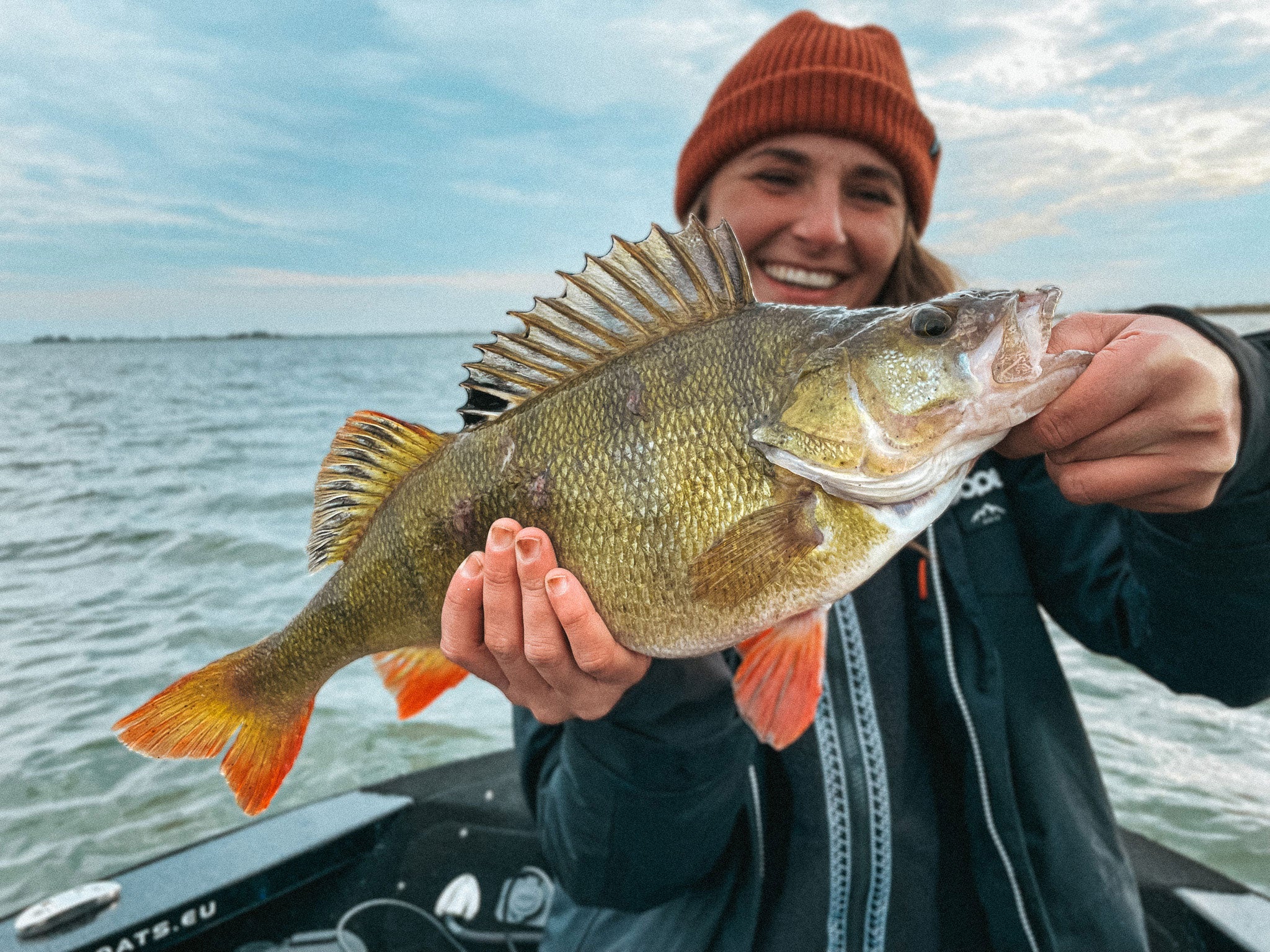 Greenfin 10cm Softbait