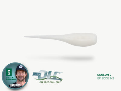 Greenfin TANGO PIN 5cm