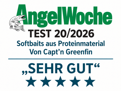 Greenfin Free-Rig Set