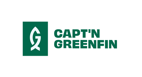 Capt'n Greenfin