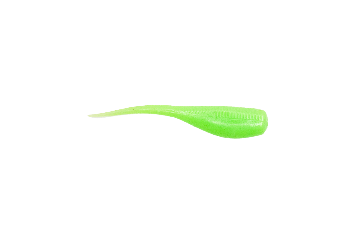 Greenfin 5cm Softbait Kiwi
