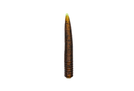 Greenfin 7.5cm NED Worm