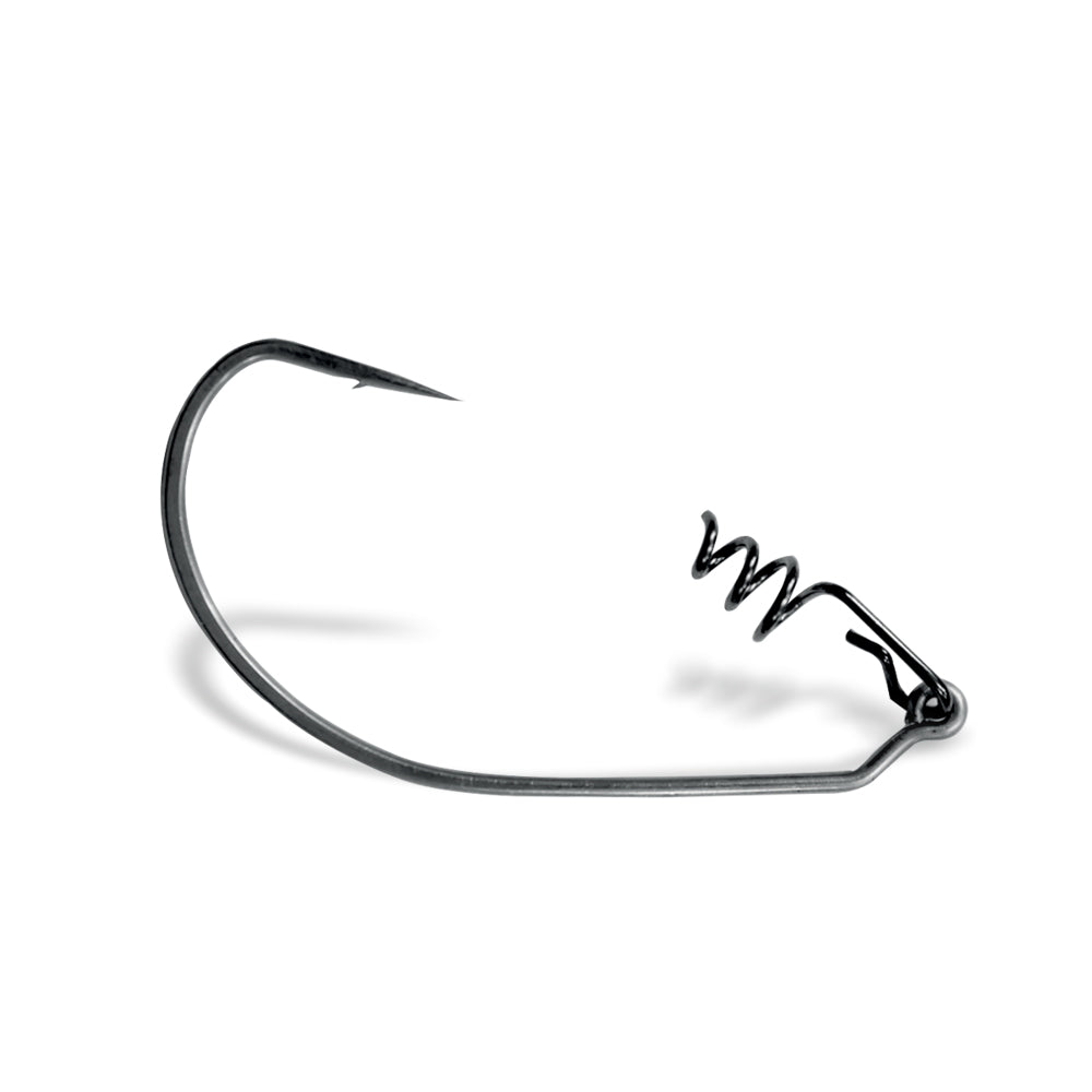 Finess Swimbait Haken