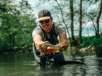 Greenfin BOOGIE WORM