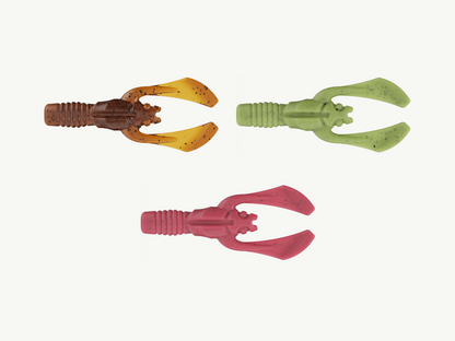 Greenfin LAOLA CRAW 7cm