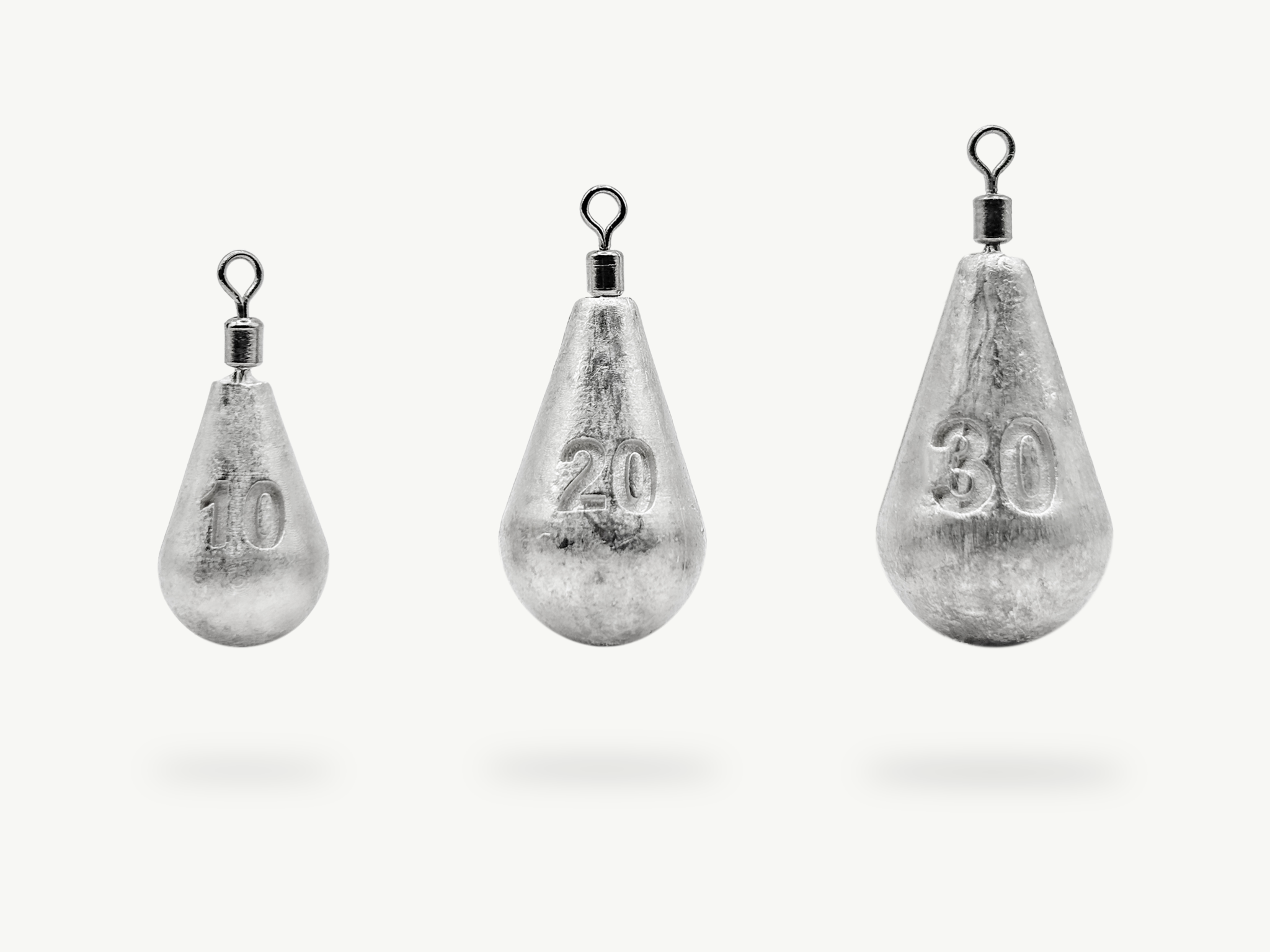 Greenfin Leadfree Dropshot