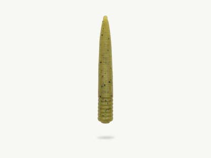 Greenfin 7.5cm NED Worm