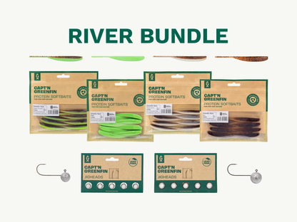 Greenfin River Bundle