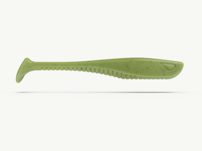 Greenfin SAMBA PADDLE 12cm