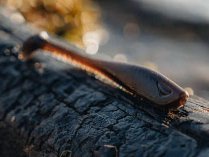 Greenfin SAMBA PADDLE 12cm