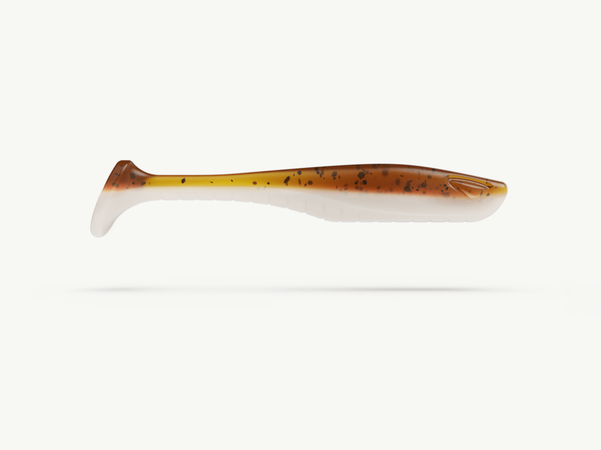 Greenfin SAMBA PADDLE 7cm
