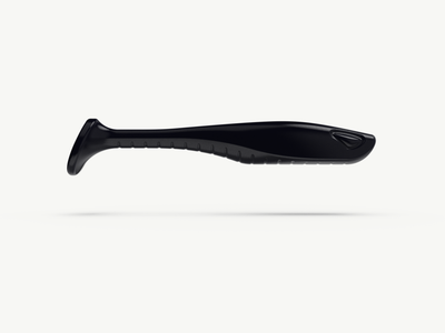 Greenfin SAMBA PADDLE 7cm